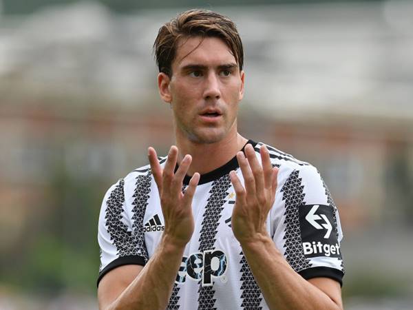 Tiểu sử cầu thủ Dusan Vlahovic: Cỗ máy săn bàn của Juventus