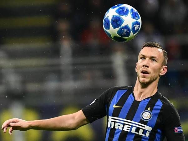 Tiểu sử cầu thủ Ivan Perisic và sự nghiệp bóng đá