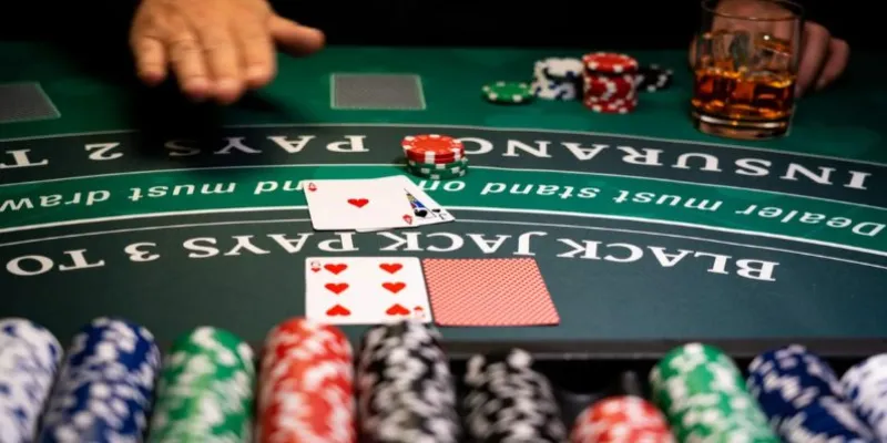 Hiểu các quy tắc cơ bản và thuật ngữ của Blackjack