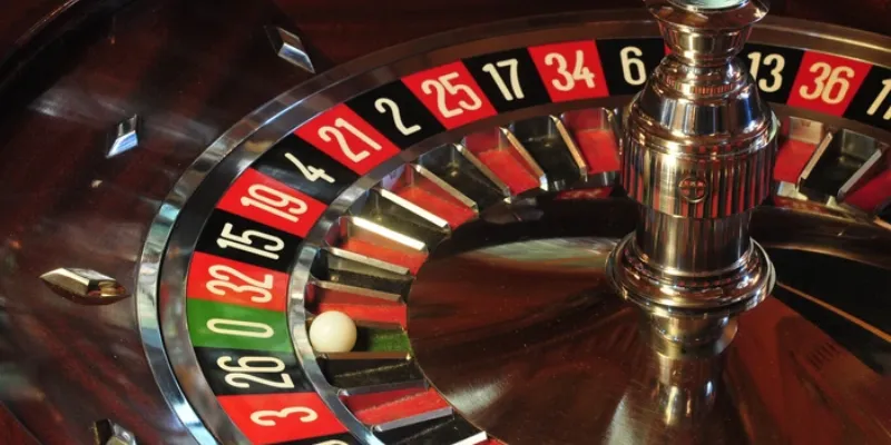 Nhận Bí quyết Chiến thắng Roulette dành cho Mọi Người chơi