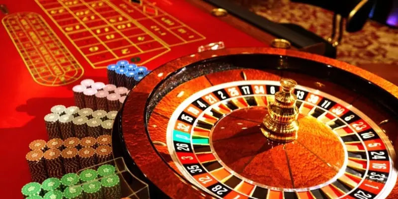 Tìm hiểu các quy tắc và cách đặt cược vào trò roulette