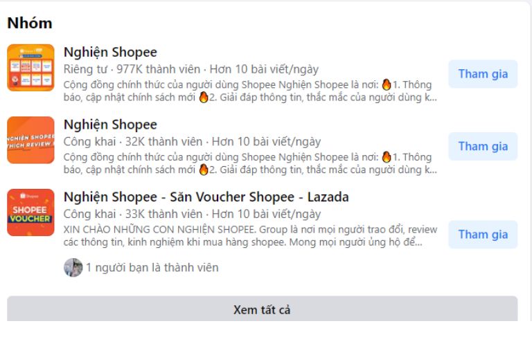 Bật mí 7 cách tăng follower Shopee hiệu quả cho shop