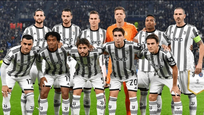 UEFA ban hành án phạt cực nặng cho Juventus và Chelsea - Đài Truyền hình TP.HCM
