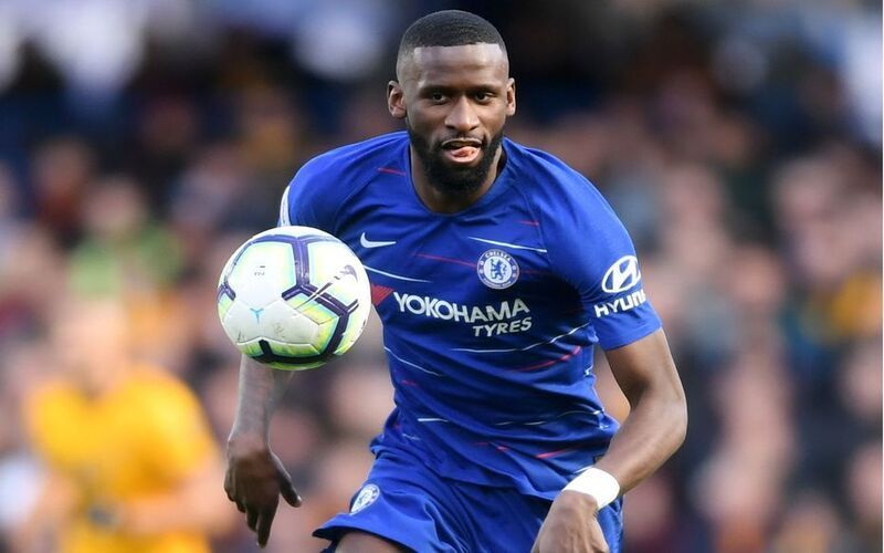 10 hậu vệ xuất sắc nhất của Chelsea: Những nghệ sĩ thầm lặng 