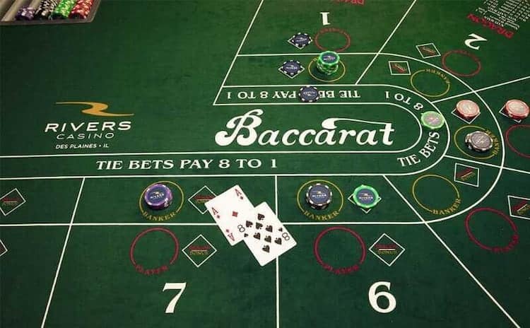 TOP 5 Chiến lược chơi Baccarat hiệu quả cần ghi nhớ
