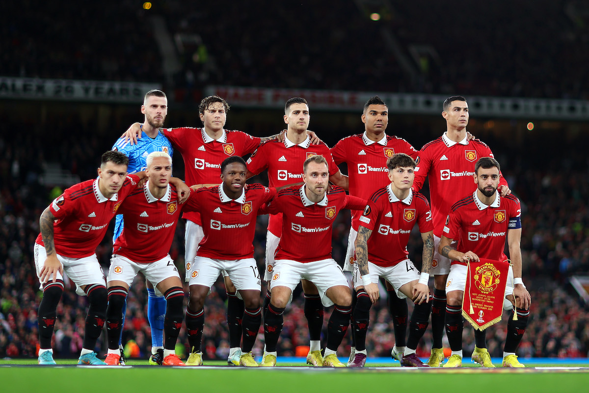 Lịch sử câu lạc bộ Manchester United - Những thành tựu vĩ đại của MU