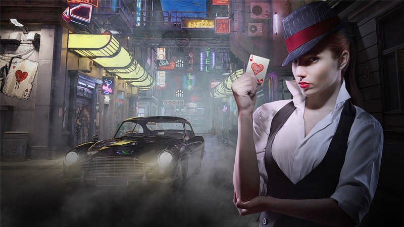 Texas Hold 'em Poker là gì? Chiến lược làm giàu mà người chơi Wi88 cần biết - wi88