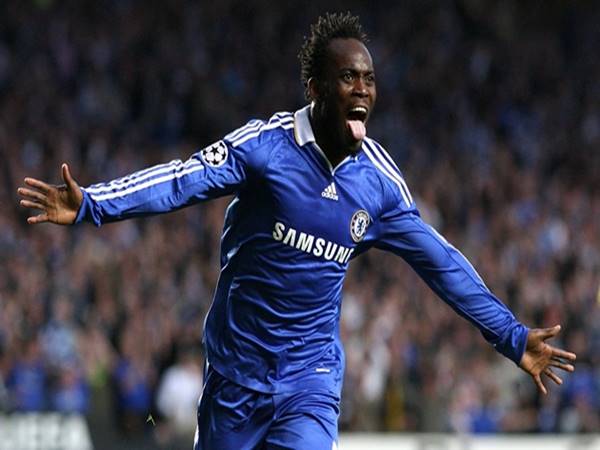 Những tiền vệ xuất sắc nhất của Chelsea trong lịch sử câu lạc bộ