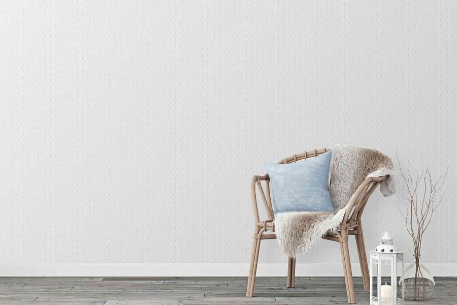 Các loại giấy dán tường: Đặc điểm, mẫu mã và ứng dụng phổ biến