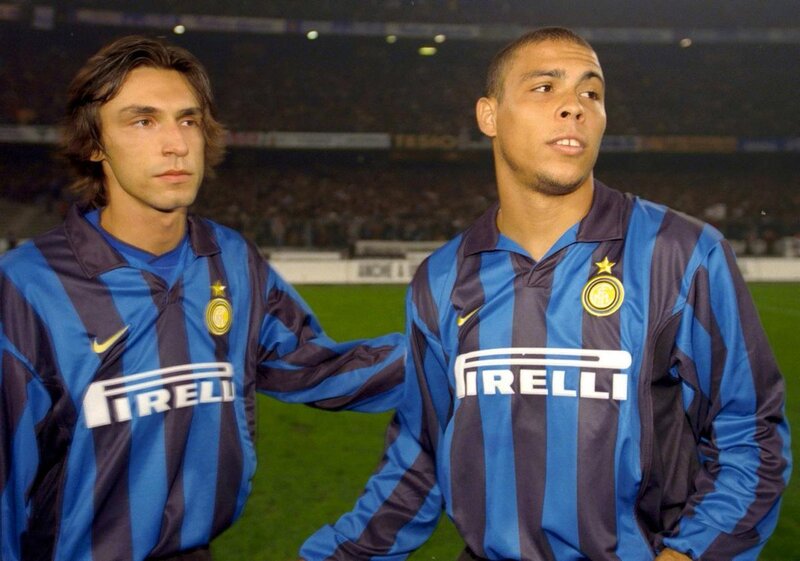 Đội bóng Inter mạnh nhất mọi thời đại