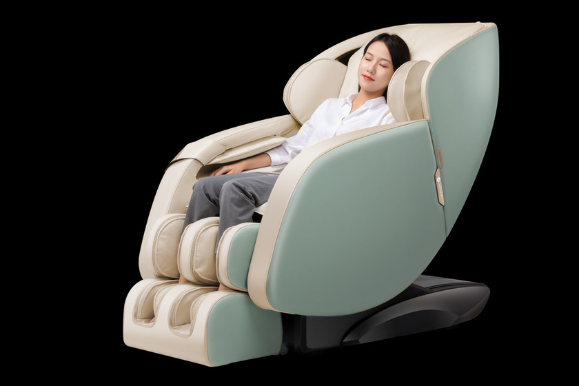 Cách bảo dưỡng và tránh các sự cố thường gặp của ghế massage