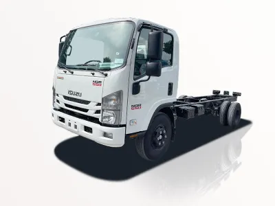 Đại lý xe tải tại Thành phố Hồ Chí Minh – Thế giới xe tải đáng tin cậy số 1