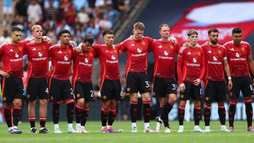 Manchester United nhắm đến hàng loạt ngôi sao | Báo điện tử Education and Times