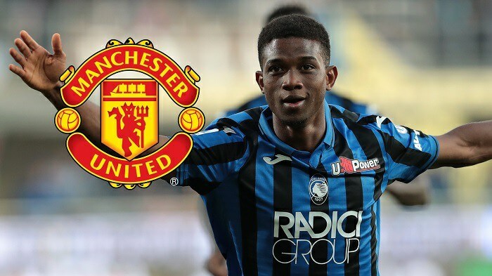 Amad diallo là ai? Sự nghiệp bóng đá của cầu thủ Atalanta - Ketquabongda.info