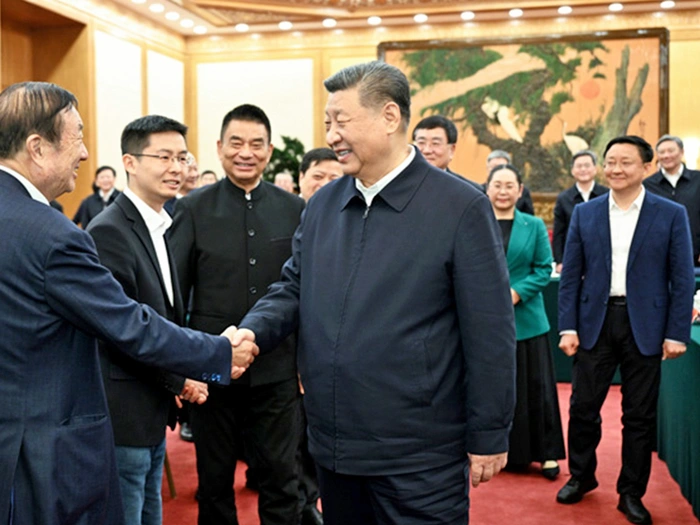 Top 5 công ty giải trí lớn nhất Trung Quốc