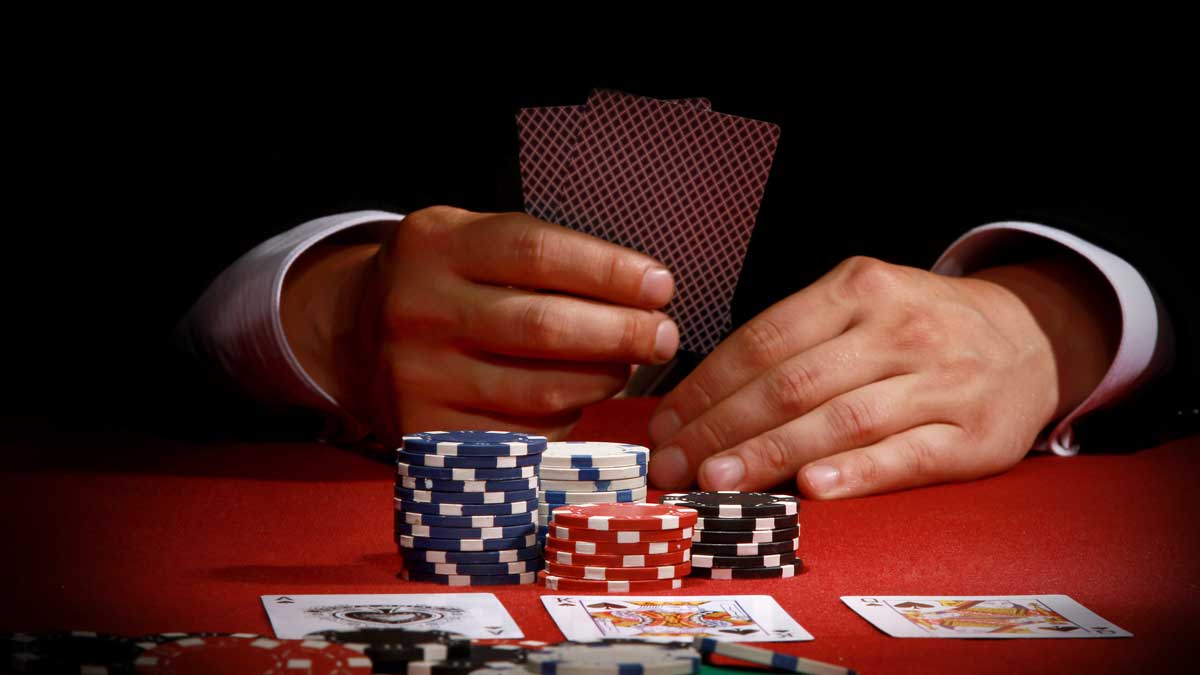 Làm chủ các khoảng bài Poker: Hướng dẫn sử dụng bàn chơi Poker | Natural8
