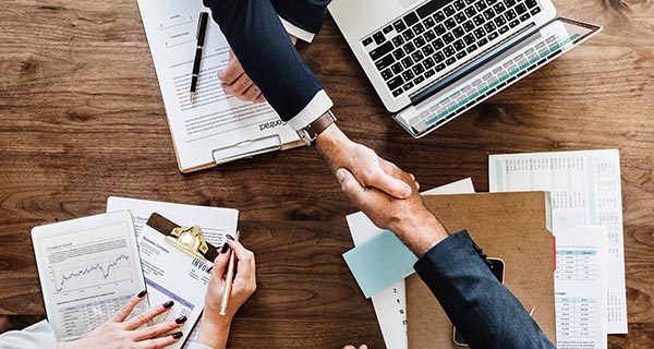 2 Mô hình hợp tác kinh doanh dành cho doanh nghiệp