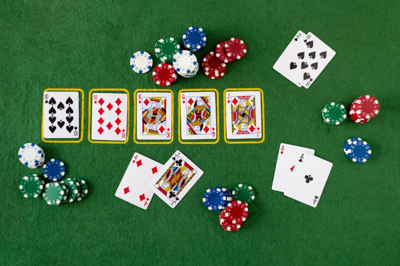 Game Bài Đổi Thưởng Pok Deng Tại Sv368 Có Gì Hấp Dẫn?