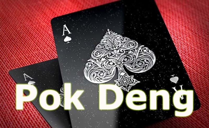 Game Bài Đổi Thưởng Pok Deng Tại Sv368 Có Gì Hấp Dẫn?