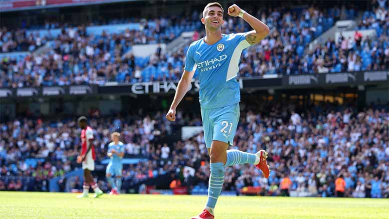 Ferran Torres: Hành trình từ Valencia đến Barcelona Star