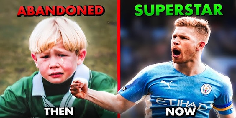 Kevin De Bruyne - Cỗ máy kiến tạo của Manchester City