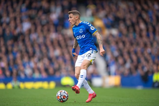Lucas Digne - Thông tin về cầu thủ Lucas Digne