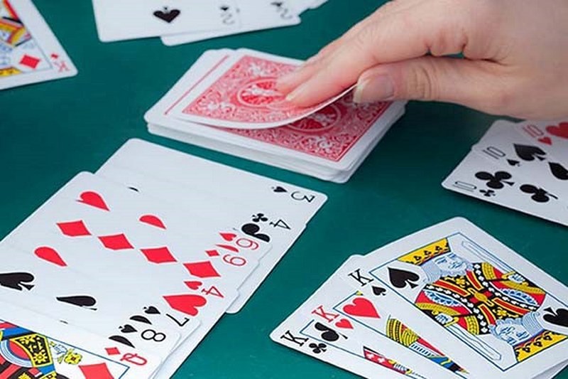 Khám phá cách chơi Phỏm 9 lá chi tiết để người chơi có thể dễ dàng hiểu được