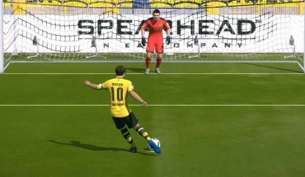 Đá phạt đền là gì? Tìm hiểu luật đá phạt đền trong bóng đá