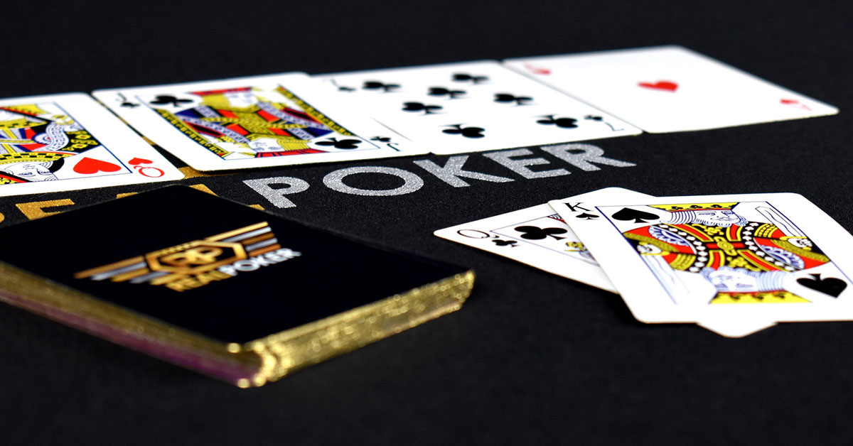 Bài 14: Phòng thủ kim tự tháp | Bài học chơi Poker từ đầu