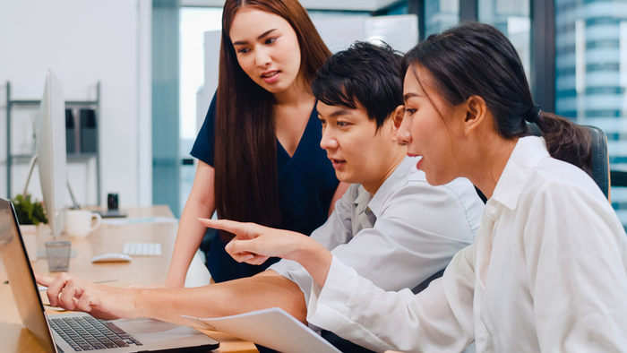 Các kỹ năng của người làm Marketing cần có để trở nên xuất sắc