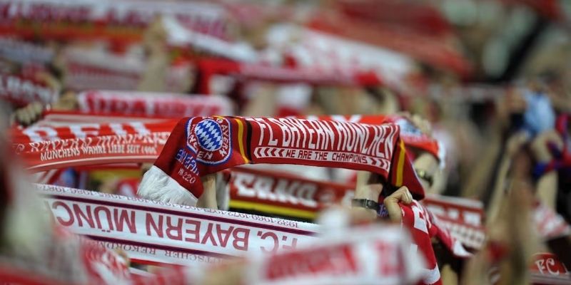 Tên của người hâm mộ Bayern là gì? Biệt danh của đội bóng Hổ Bavaria là gì?