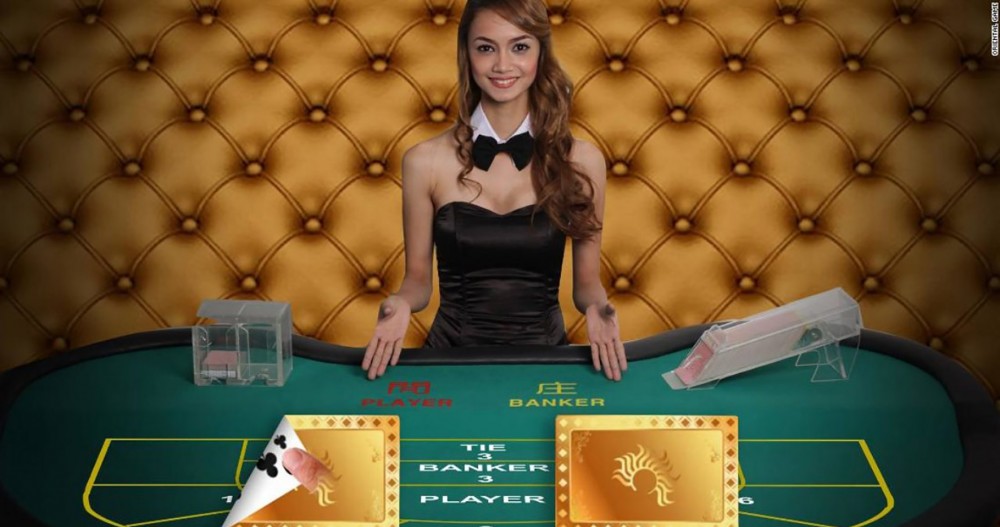 Người Chia Bài Trong Casino Gọi Là Gì? Bí Mật Nghề Dealer