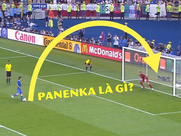 Paneka là gì? Những điều bạn cần biết về Paneka - Ketquabongda.info