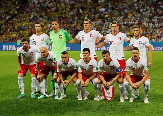 World Cup 2022, Bảng C, Mexico - Ba Lan: Sức mạnh đồng đều