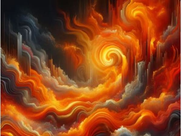 Mệnh khuyết hoả nên làm nghề gì