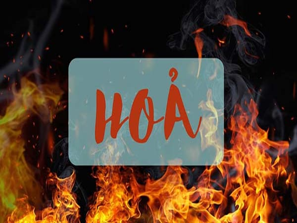 Mệnh khuyết hoả nên làm nghề gì