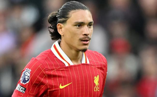 Tiểu sử cầu thủ Darwin Nunez tiền đạo câu lạc bộ Al-Hilal