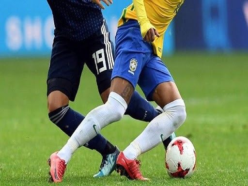 Tìm Hiểu Về Kỹ Thuật Xoay Người 360 Trong Bóng Đá Hiện Đại