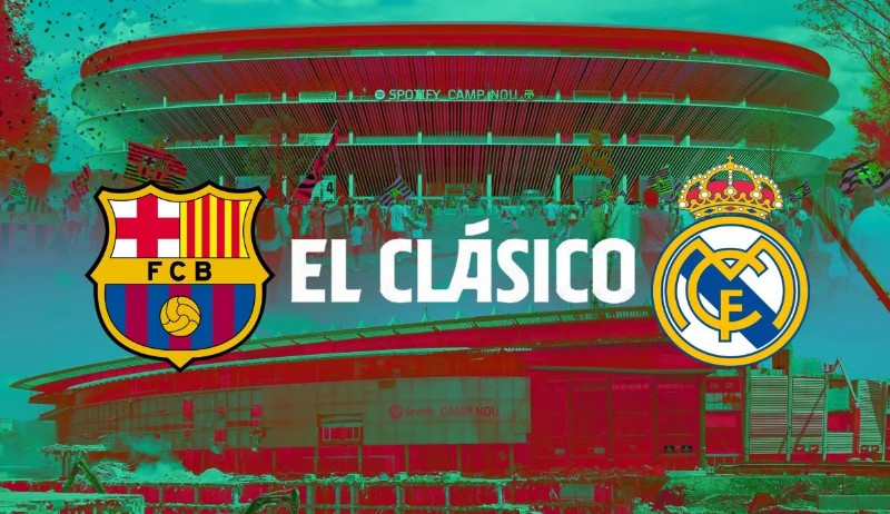 El Clasico Là Gì? Biểu Tượng Bóng Đá, Cơn Bão Cảm Xúc Không Giới Hạn