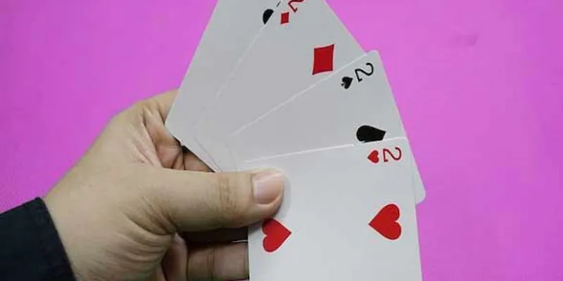 Hướng Dẫn Cách Dụ Heo Đỏ Để Chặt Trong Tiến Lên Hiệu Quả