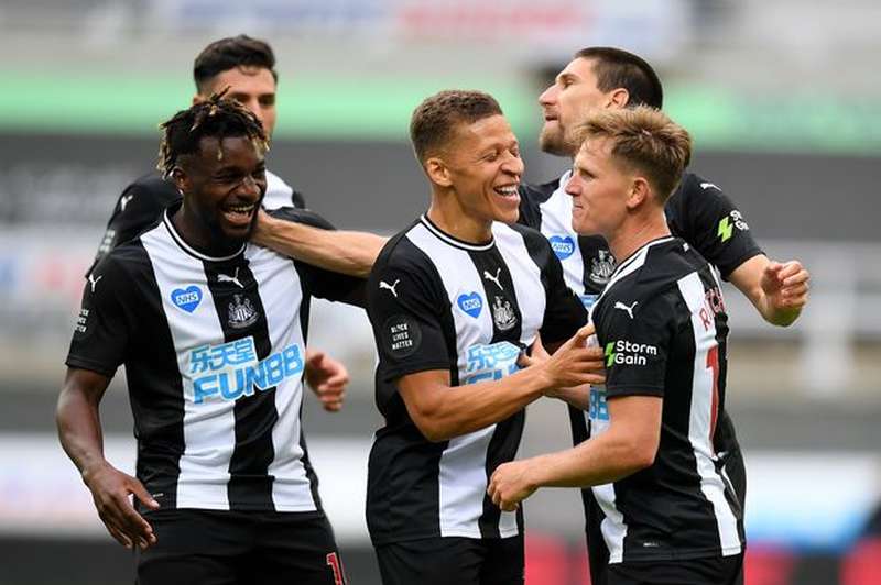 Lịch sử huy hoàng của Newcastle United qua các thời kỳ