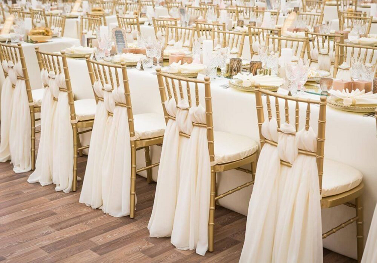 Ghế tiffany là gì - Đơn vị cung cấp uy tín nhất hiện nay